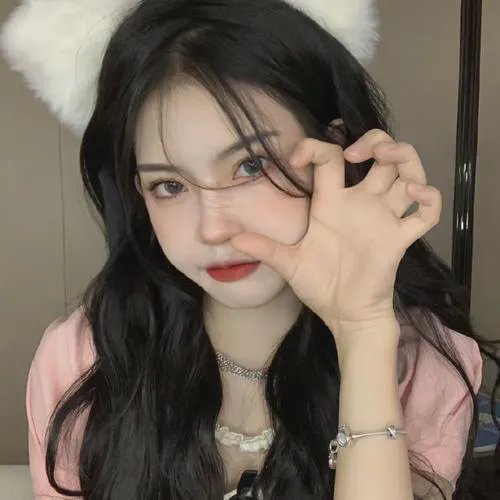 被激怒的女人