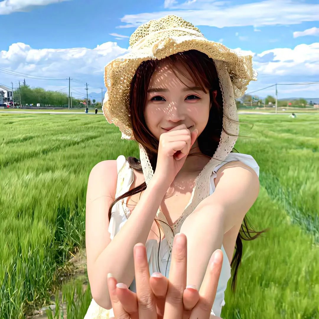 社区女支书